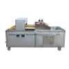 fruit-pitting-machine-01 Fruit pitting machine removing stones from cherries olives and dates