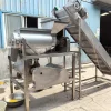 fruit-pulper-refiner-03 Fruit pulper and refiner for purees, sauces and juice bases