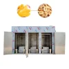 heat-pump-dryer-01 Heat pump dryer for low-temperature drying of fruit and vegetables
