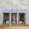 heat-pump-dryer-02 Heat pump dryer for low-temperature drying of fruit and vegetables