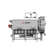 screw-blanching-machine-03 Screw blanching machine for continuous hot water treatment