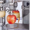 steam-peeling-machine-02 Steam peeling machine for root vegetables with low peel loss