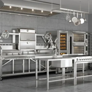 vegetable-shredding-machine-01 Vegetable shredding machine producing uniform julienne strips
